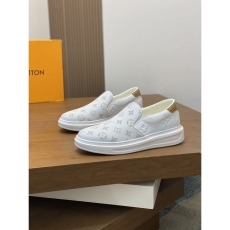 Louis Vuitton Low Shoes